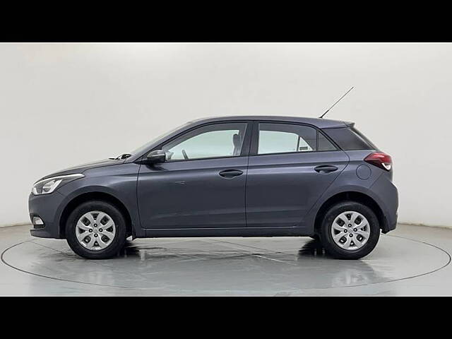 Used Hyundai Elite i20 [2017-2018] Sportz 1.2 in Gurgaon