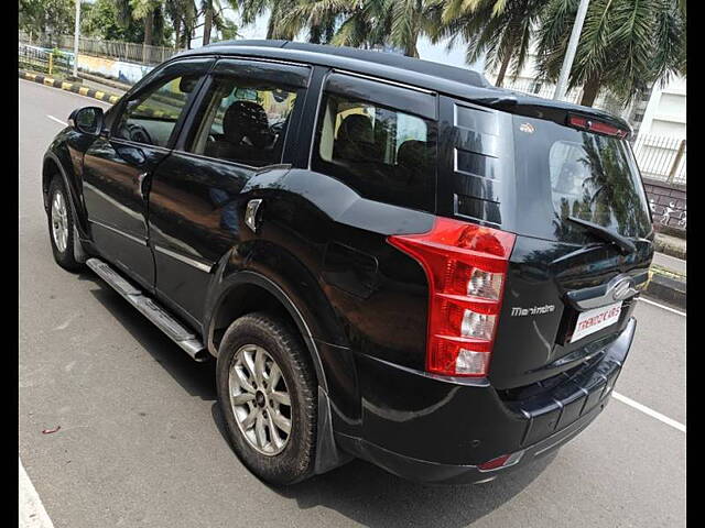 Used Mahindra XUV500 [2015-2018] W10 in Navi Mumbai