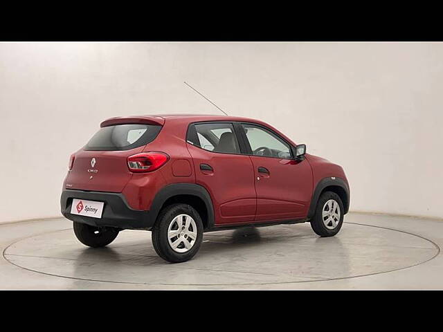 Used Renault Kwid [2015-2019] RXL [2015-2019] in Pune