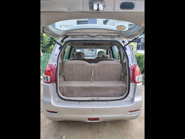 Used Maruti Suzuki Ertiga [2012-2015] Vxi CNG in Delhi