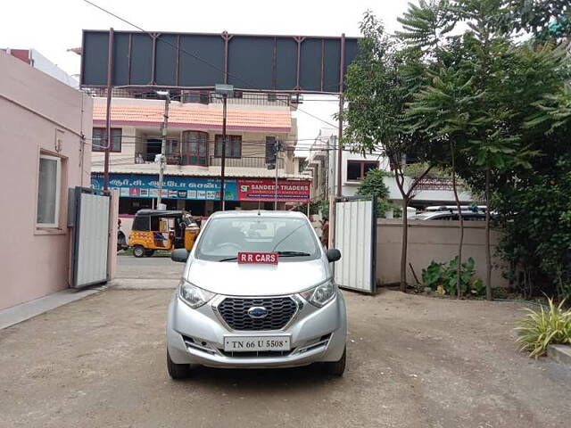 Used Datsun redi-GO [2016-2020] S [2016-2019] in Coimbatore