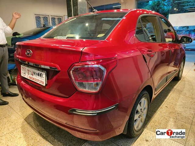 Used Hyundai Xcent [2014-2017] S 1.2 (O) in Kolkata