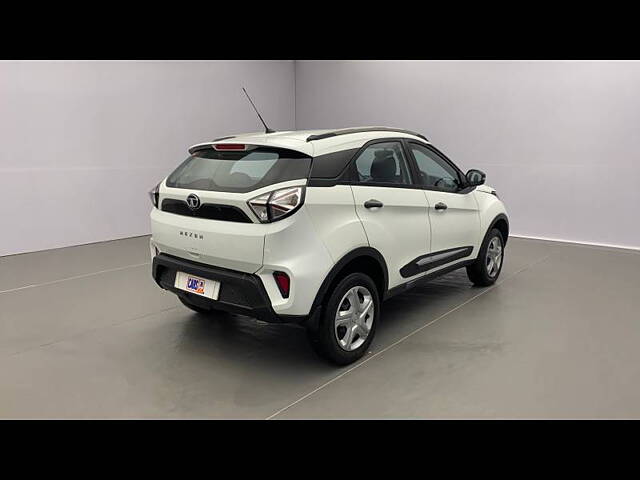 Used Tata Nexon [2020-2023] XM [2020-2023] in Bangalore