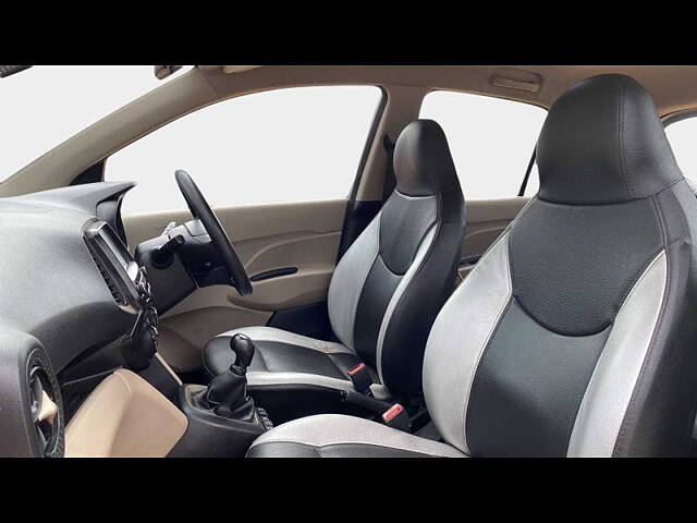 Used Hyundai Santro Sportz [2018-2020] in Hyderabad