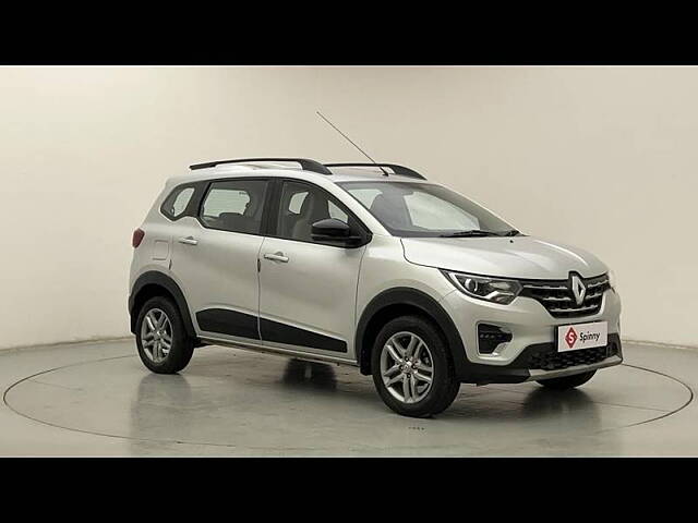 Used Renault Triber [2019-2023] RXZ EASY-R AMT in Pune