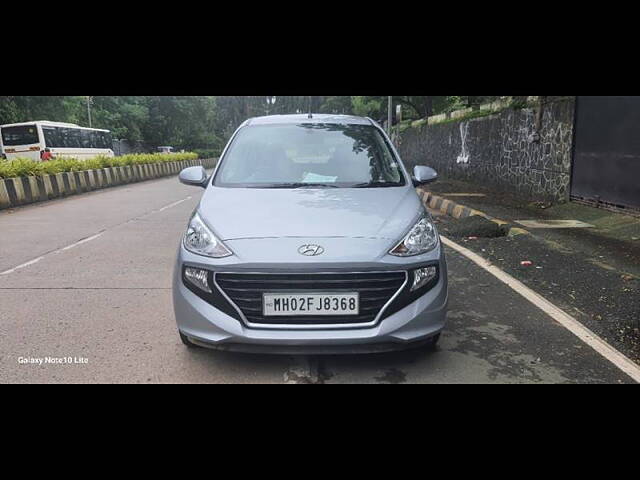 Used 2020 Hyundai Santro in Mumbai