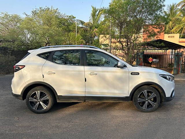 Used MG ZS EV [2020-2022] Exclusive [2020-2021] in Pune