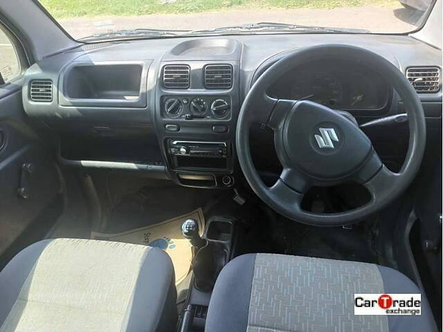 Used Maruti Suzuki Wagon R [2006-2010] LXi Minor in Pune