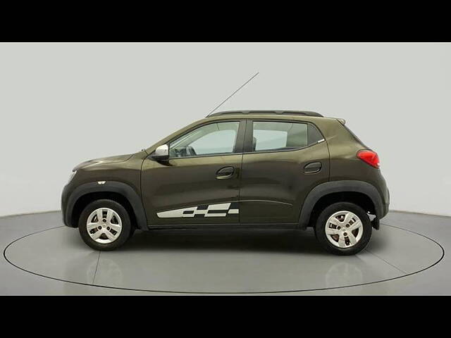 Used Renault Kwid [2022-2023] RXT 1.0 in Kochi