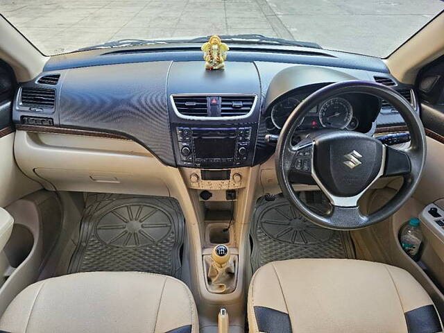 Used Maruti Suzuki Swift DZire [2011-2015] ZDI in Mumbai