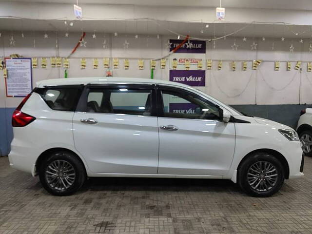 Used Maruti Suzuki Ertiga [2018-2022] ZXi in Mumbai