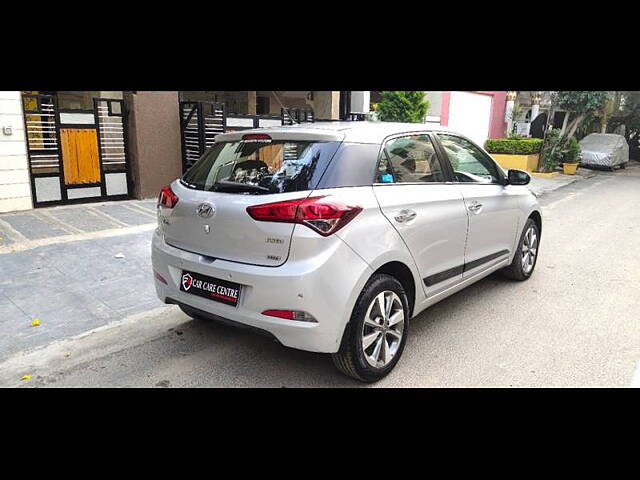 Used Hyundai Elite i20 [2014-2015] Asta 1.4 CRDI in Bangalore