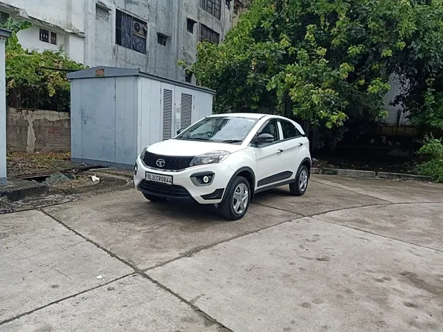 Used 2019 Tata Nexon in Delhi