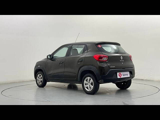 Used Renault Kwid [2015-2019] RXL [2015-2019] in Ghaziabad