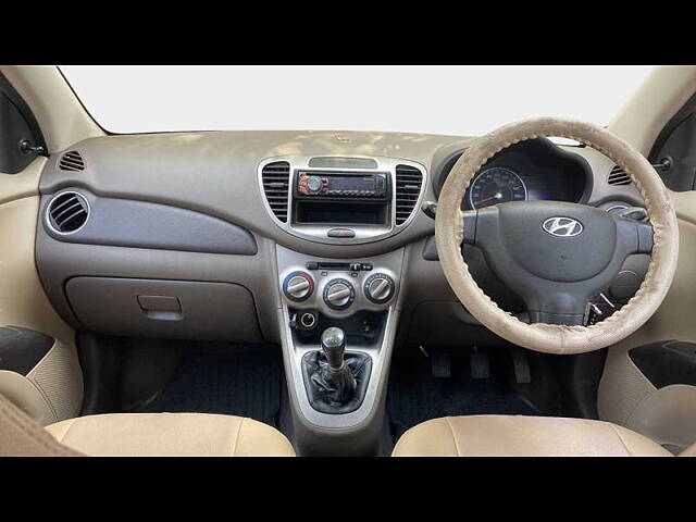 Used Hyundai i10 [2010-2017] 1.1L iRDE Magna Special Edition in Ahmedabad