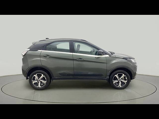 Used Tata Nexon [2020-2023] XZ Plus (HS) Dark Edition in Bangalore