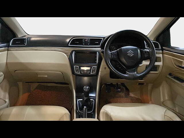 Used Maruti Suzuki Ciaz Alpha Hybrid 1.5 [2018-2020] in Chandigarh