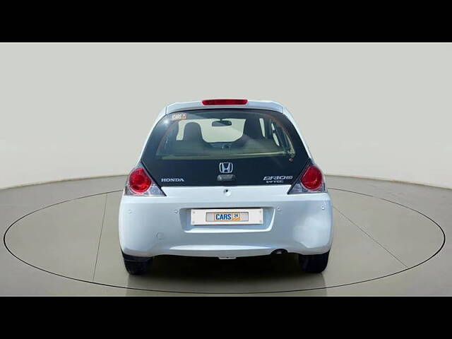 Used Honda Brio [2013-2016] VX AT in Surat