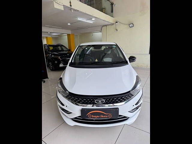 Used Tata Tigor XZ Plus CNG [2022-2023] in Indore