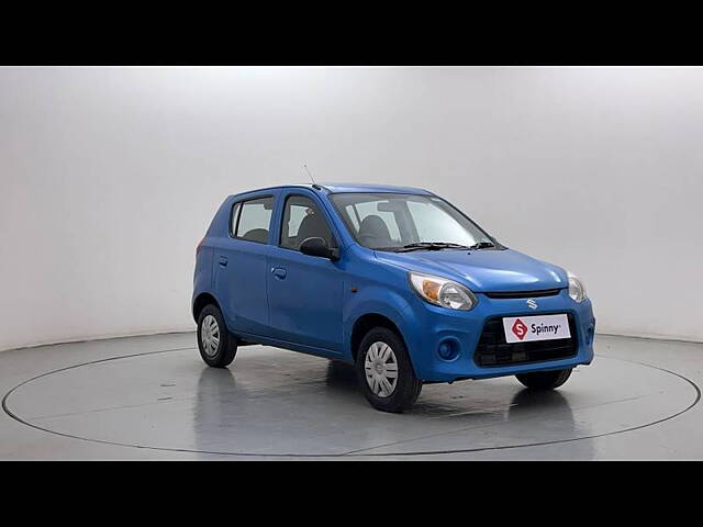 Used Maruti Suzuki Alto 800 [2012-2016] Lxi in Bangalore