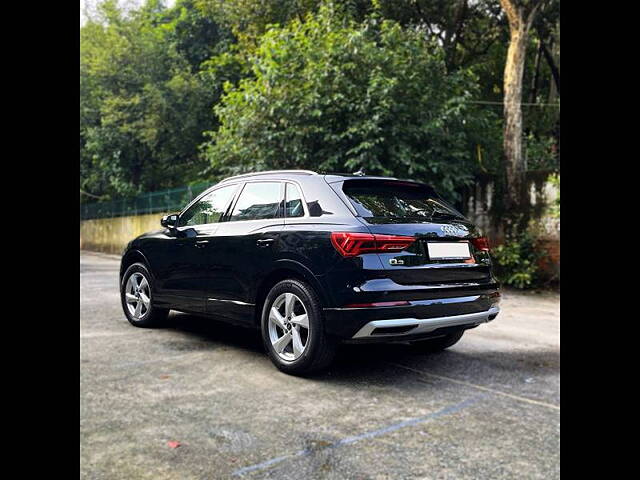 Used Audi Q3 40 TFSI Premium Plus in Delhi