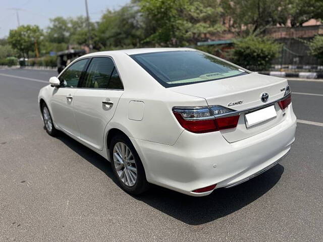 Used Toyota Camry [2015-2019] Hybrid [2015-2017] in Delhi