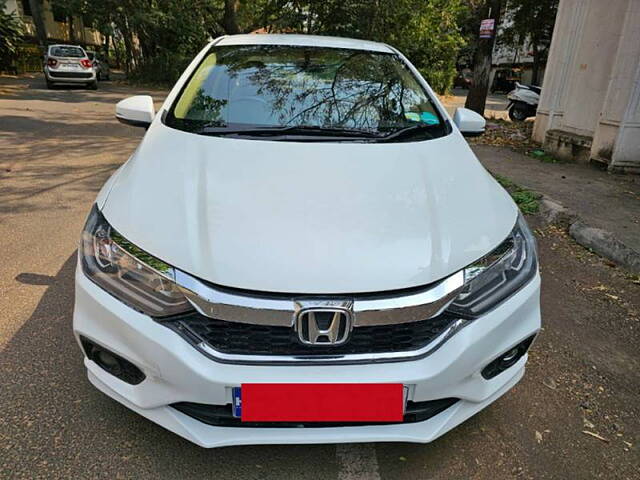 Used Honda City [2014-2017] V in Pune