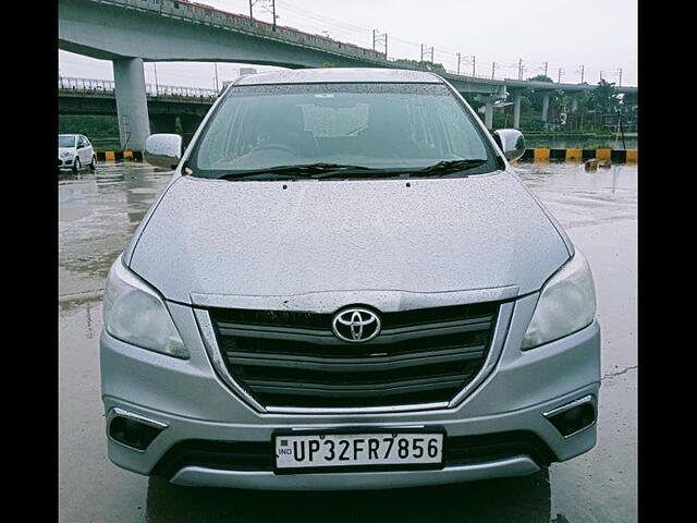 Used 2014 Toyota Innova in Lucknow