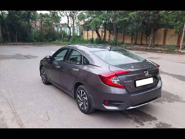 Used Honda Civic VX MT Diesel in Delhi