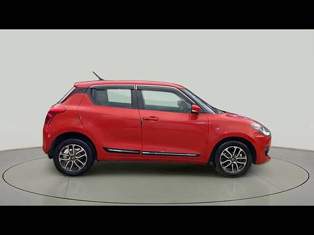 Used Maruti Suzuki Swift [2018-2021] ZXi Plus [2018-2019] in Delhi