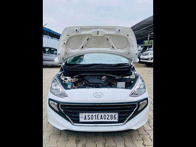 Used Hyundai Santro Asta [2018-2020] in Guwahati