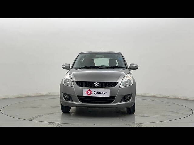 Used Maruti Suzuki Swift [2011-2014] VXi in Ghaziabad