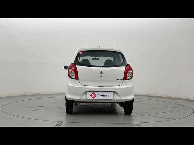 Used Maruti Suzuki Alto 800 [2012-2016] Lxi in Delhi