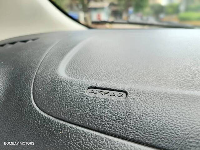 Used Ford Figo [2015-2019] Titanium Plus 1.2 Ti-VCT in Mumbai