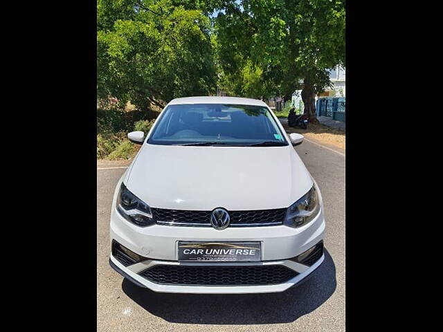 Used 2019 Volkswagen Polo in Mysore
