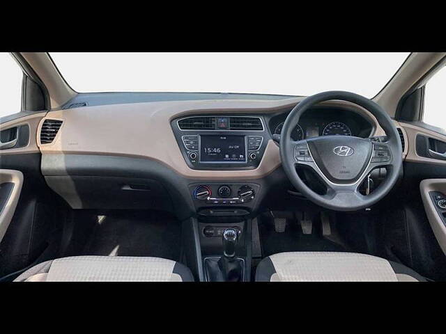 Used Hyundai Elite i20 [2019-2020] Sportz Plus 1.2 in Jaipur