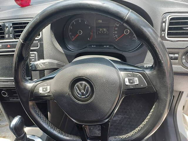 Used Volkswagen Polo [2016-2019] GT TSI in Chennai