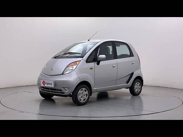 Used 2014 Tata Nano in Bangalore