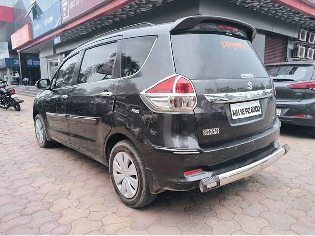 Used Maruti Suzuki Ertiga [2015-2018] VDI SHVS in Pune