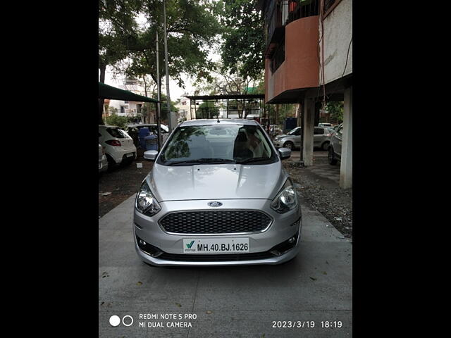 Used 2019 Ford Aspire in Aurangabad