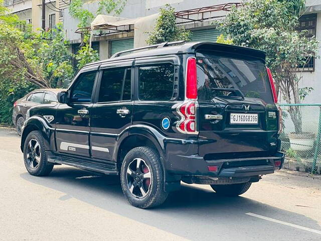 Used Mahindra Scorpio 2021 S11 in Surat