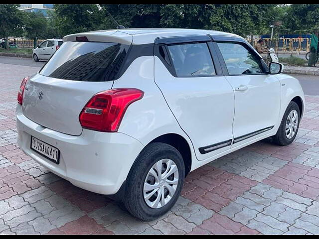 Used Maruti Suzuki Swift [2018-2021] VDi in Rajkot