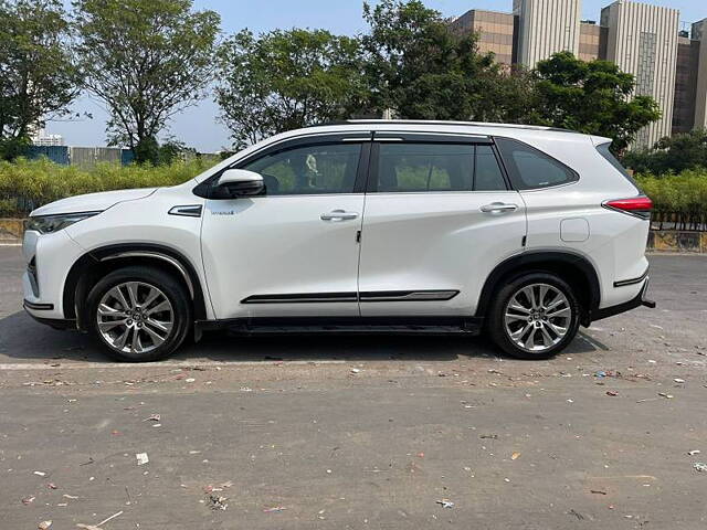 Used Toyota Innova Hycross ZX Hybrid 7 STR in Mumbai