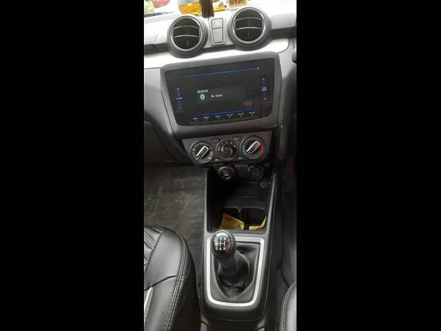 Used Maruti Suzuki Swift [2021-2024] VXi [2021-2023] in Purnea