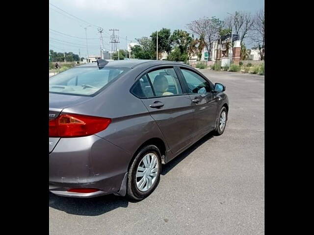 Used Honda City [2014-2017] E Diesel in Ludhiana