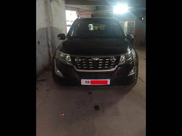 Used 2018 Mahindra XUV500 in Raipur