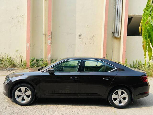 Used Skoda Superb [2016-2020] Style TSI AT in Delhi