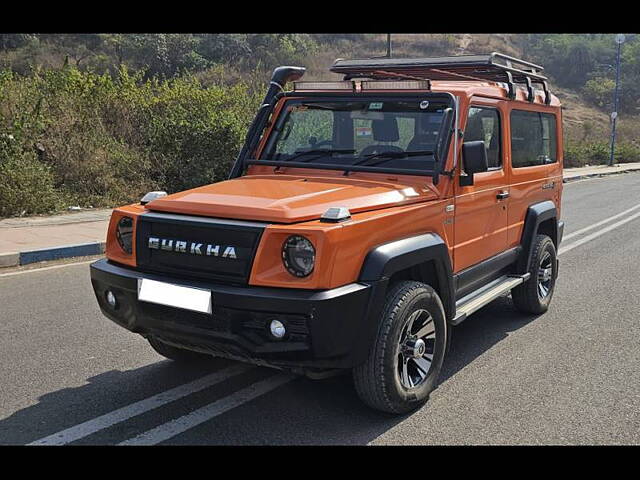Used Force Motors Gurkha [2021-2024] 4X4 [2021-2023] in Pune