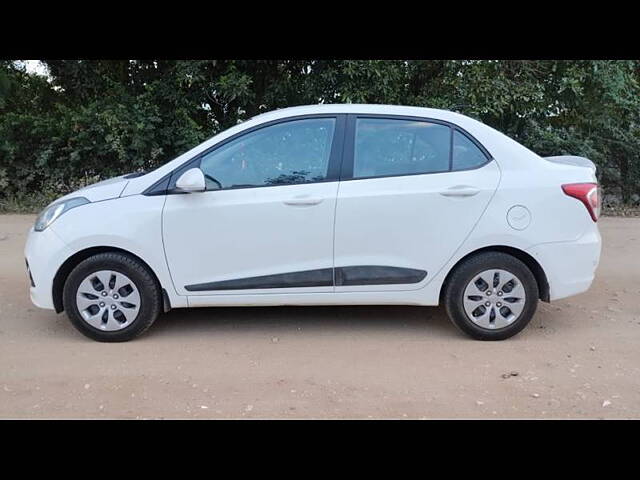 Used Hyundai Xcent [2014-2017] S 1.1 CRDi in Coimbatore
