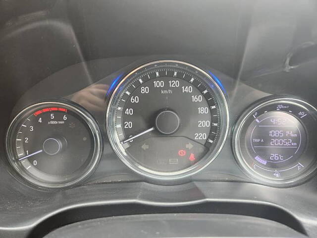 Used Honda City [2014-2017] V Diesel in Pune